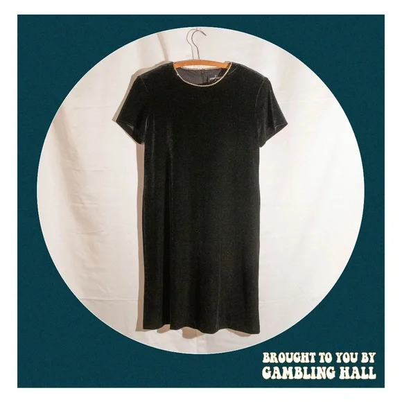 Dresses | Vintage 9s Black Velvet Tshirt Dress | Poshmark Dresses | Vintage 9s Black Velvet Tshirt Dress | Poshmark